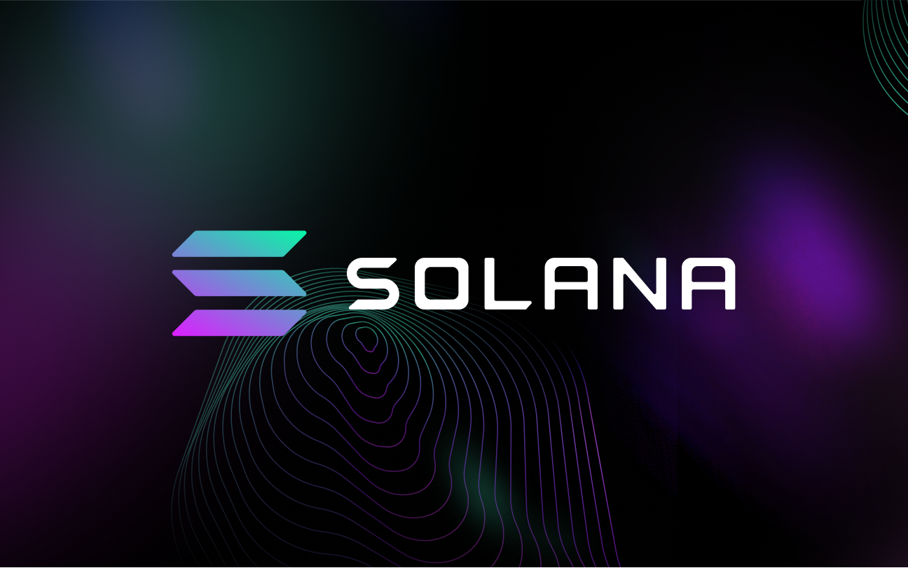 Blog Solana Development