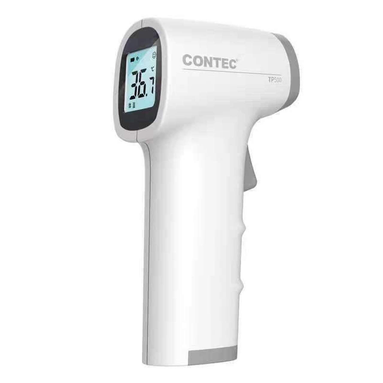 Infrared Thermometer TP500 CONTEC