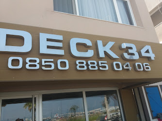 Deck 34