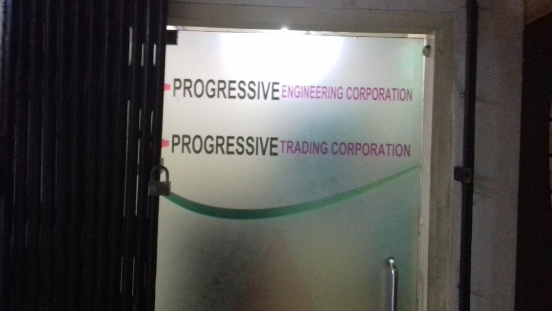 Progressive Engineering Corporation