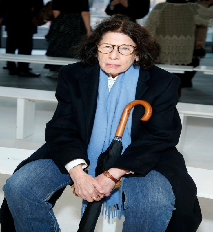 Fran Lebowitz's One-Star Amazon Reviews | The New Yorker