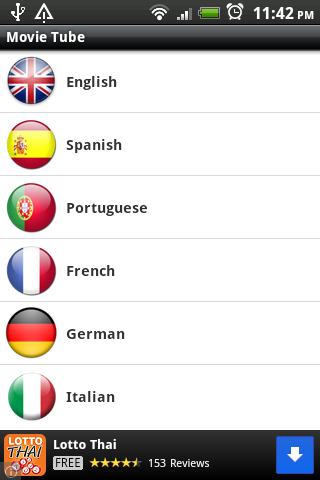 Download Movie Tube Free Online Movies apk
