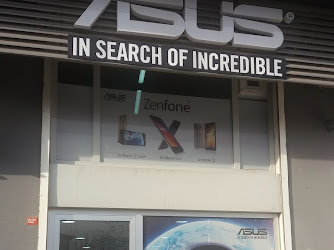 Asus Sms Infocomm Teknoloji Servis Ltd. Şti.