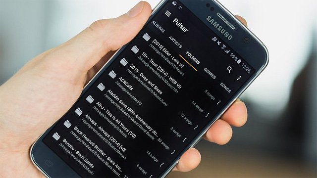 Tổng hợp ứng dụng chơi nhạc điện tử, chỉnh nhạc tốt nhất trên Android