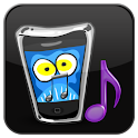 Iphone4S SMS ringtone apk