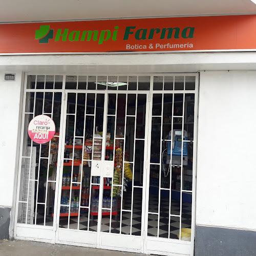 Hampi Farma Botica & Perfumería