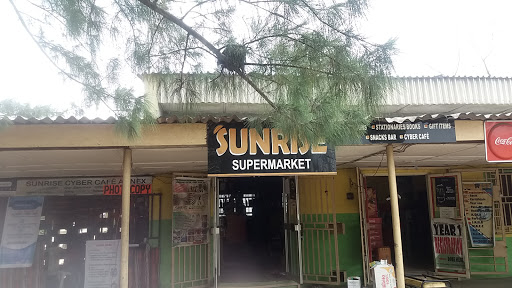 Sunrise Supermarket, Choba Park, Uniport, Port Hacourt, Rivers, Nigeria, Pet Store, state Rivers