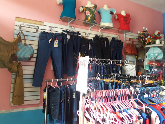 Opiniones de D' BELLAS en Iquitos - Tienda de ropa