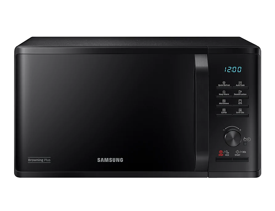 Samsung Convection Oven