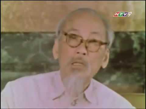 Image result for images for hồ chí minh trả lời phỏng vấn hãng ndn