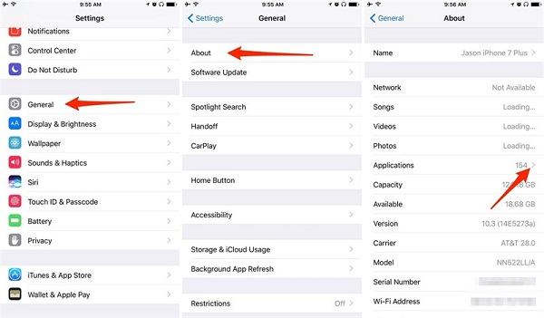 Giúp iPhone chạy mượt hơn chỉ với một thao tác này
