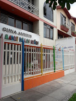 Cuna Jardín "María Madre de los Niños"