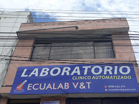 Ecualab V&T