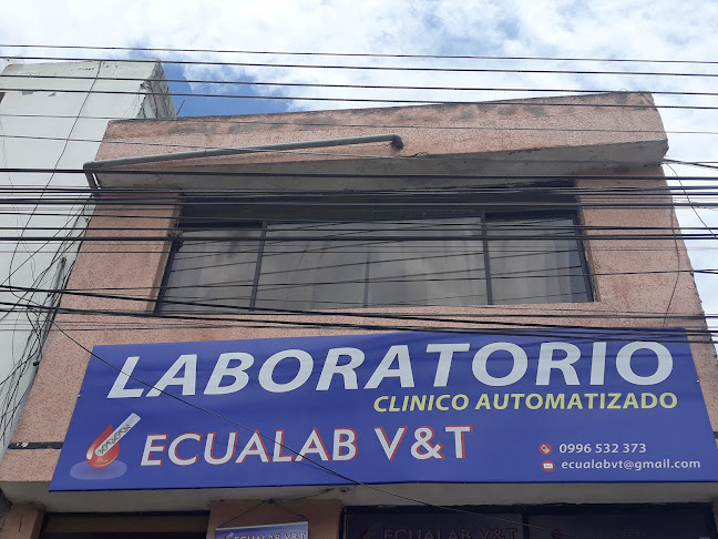 Ecualab V&T