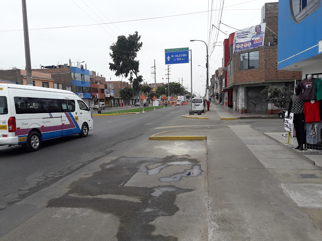 Calle A - Urb. Albino Herrera 1era Etapa Mz. W Lote 11 (Por la, Av. Bocanegra, Callao 07031, Perú