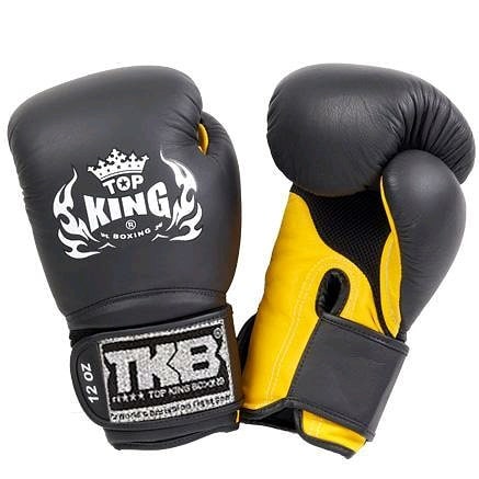 Перчатки ММА Top King Boxing