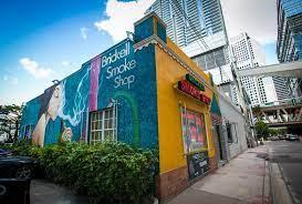#20 Brickell Smoke Shop miami