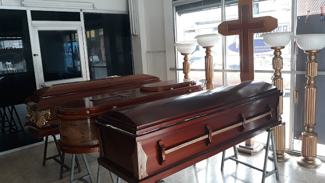 Opiniones de Funeraria Olivo en Guayaquil - Funeraria