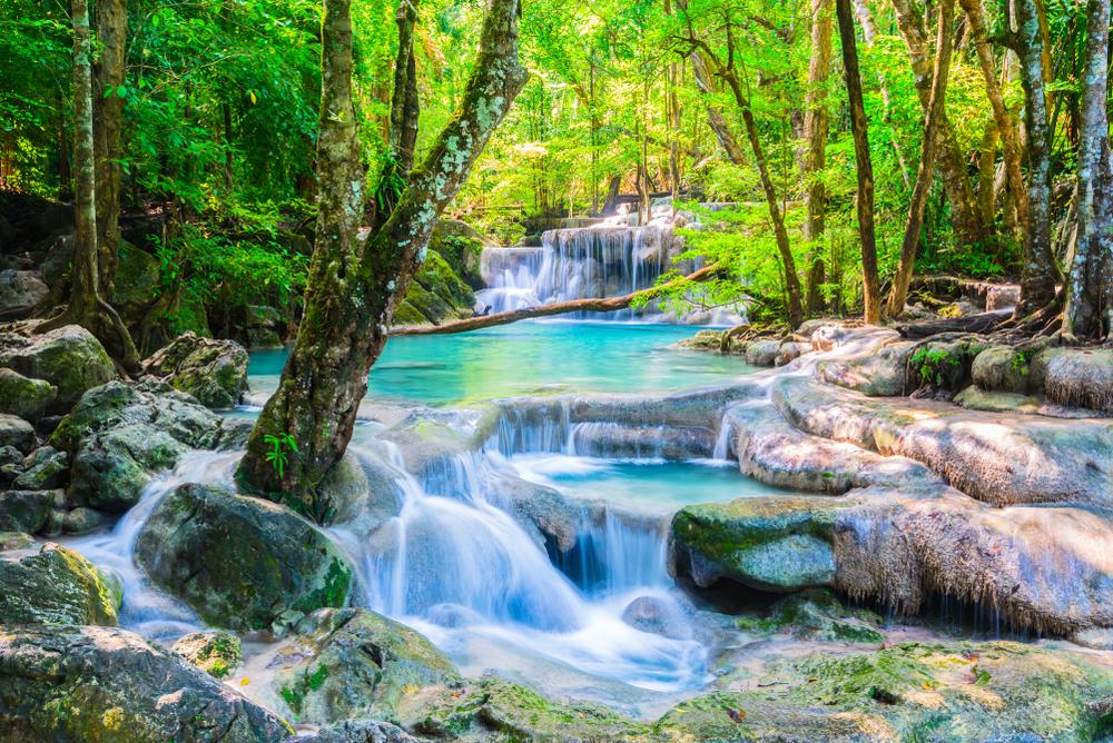 Natural Wonders of Thailand | Southeast Asia Travel
