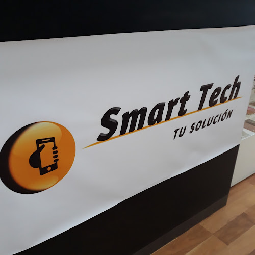 Smart Tech - Quito