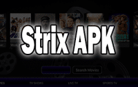 free iptv apps strix