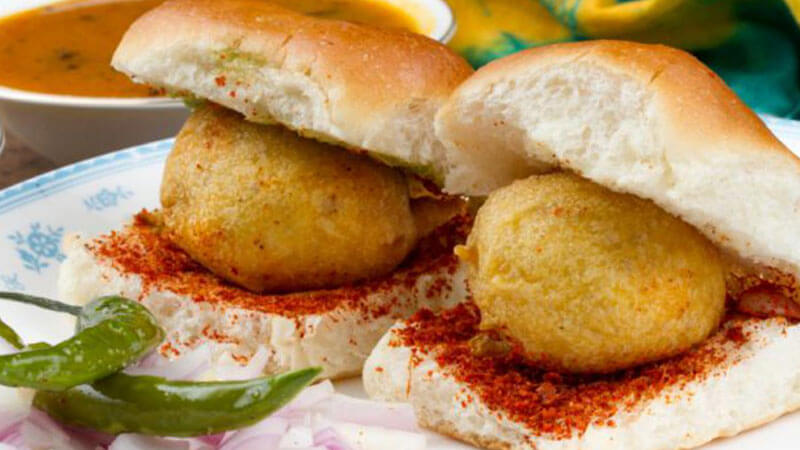 Mumbai Top Cities to Enjoy Street Food in India