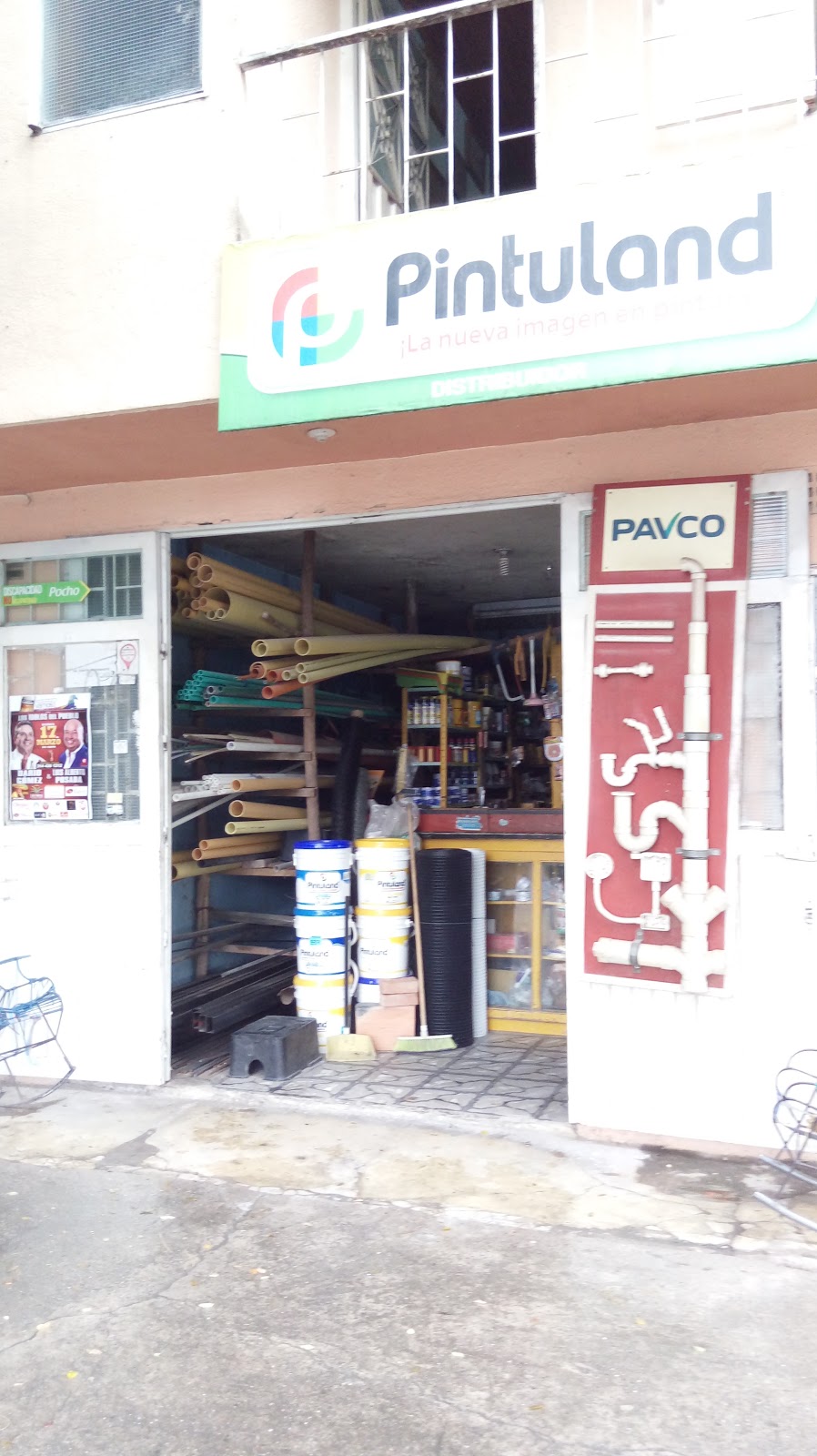Ferreteria La Esperanza