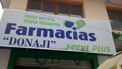 Farmacias Donaji Servi Plus Vicente Guerrero 1, Barrio De Lexio, 71250 Villa De Zaachila, Oax. Mexico