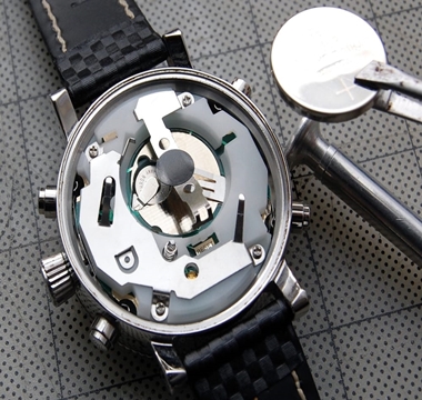 Where To Get Your Watch Battery Replaced