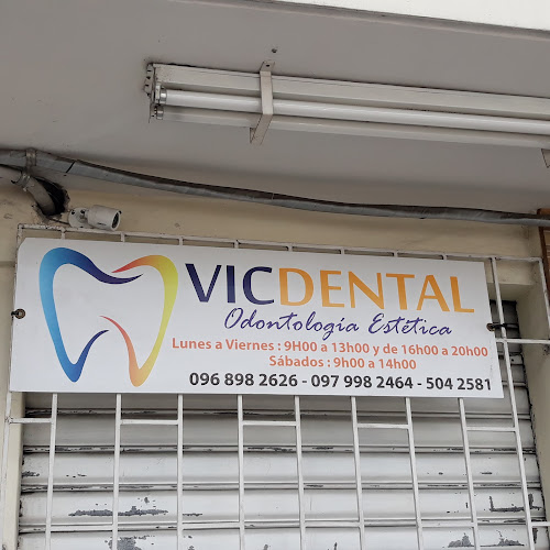 VICDENTAL