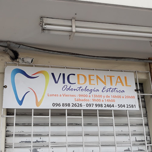 VICDENTAL - Guayaquil
