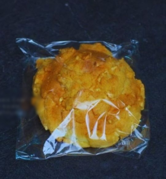 Makanan Korea ala Squid Game