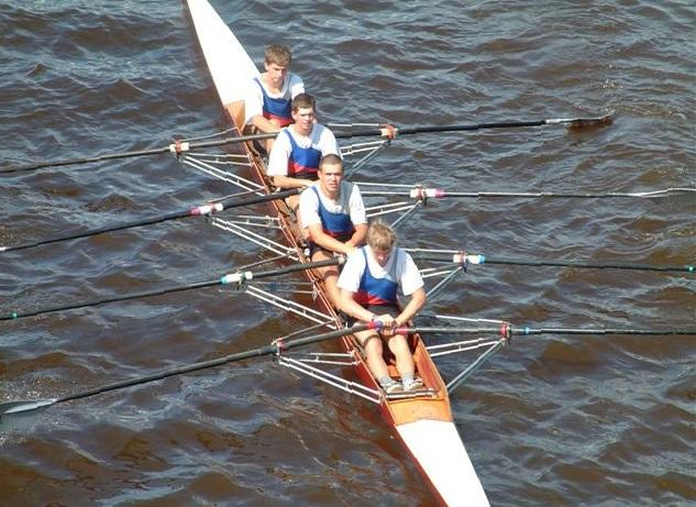 Klađenje na veslanje: sport za aristokrate s bogatim mogućnostima