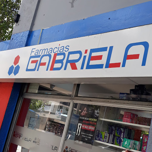 Farmacia Gabriela - Farmacia