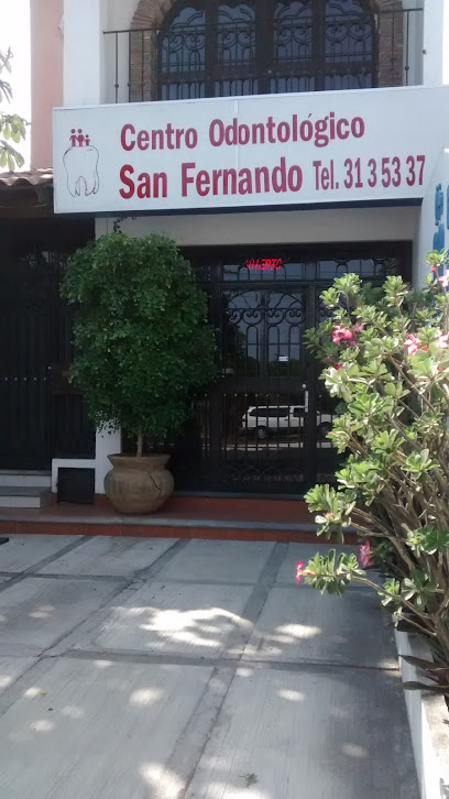 Centro Odontológico San Fernando