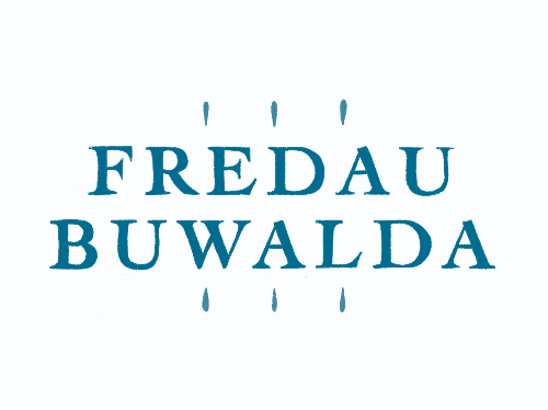 fredau buwalda animated logo