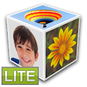 Photo Cube Lite Live Wallpaper apk Download