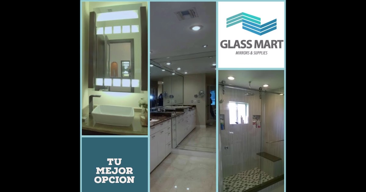 Glass Mart Mirrors & Supplies.mp4