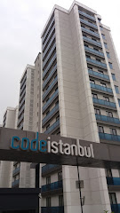 Code İstanbul