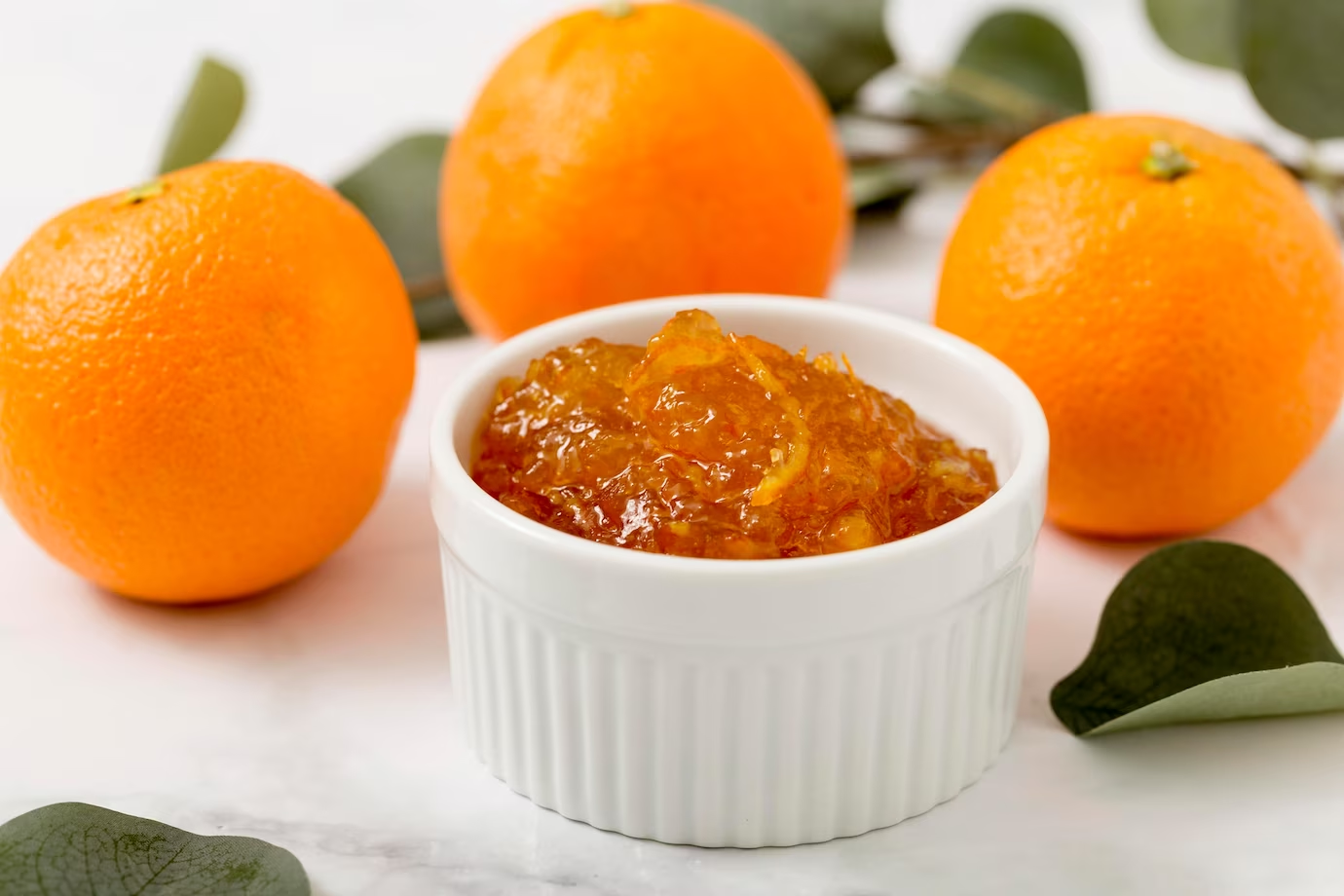 Sos dulce-acrișor de kumquats pentru friptură