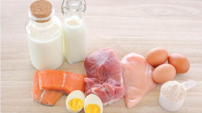 Cegah Stunting Dengan Susu, Telur, Ikan, Ayam Dan Daging - SBSI News