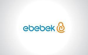 ebebek, Corporate Identity on Behance