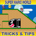 Super Mario World Tricks apk