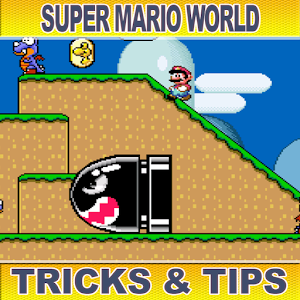 Super Mario World Tricks apk Download