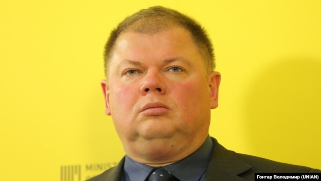 Генеральний директор «Атомпроектінжиніринг» Микола Божко