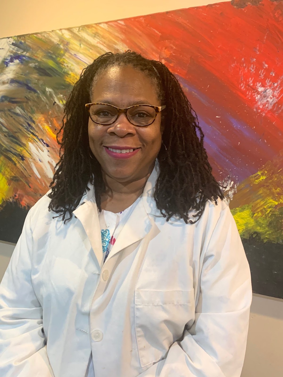 Remembering Dr. Julie Butler, Beloved Harlem Veterinarian - Vet Shows US