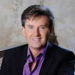 Daniel O'Donnell 2014 interview stand beside me