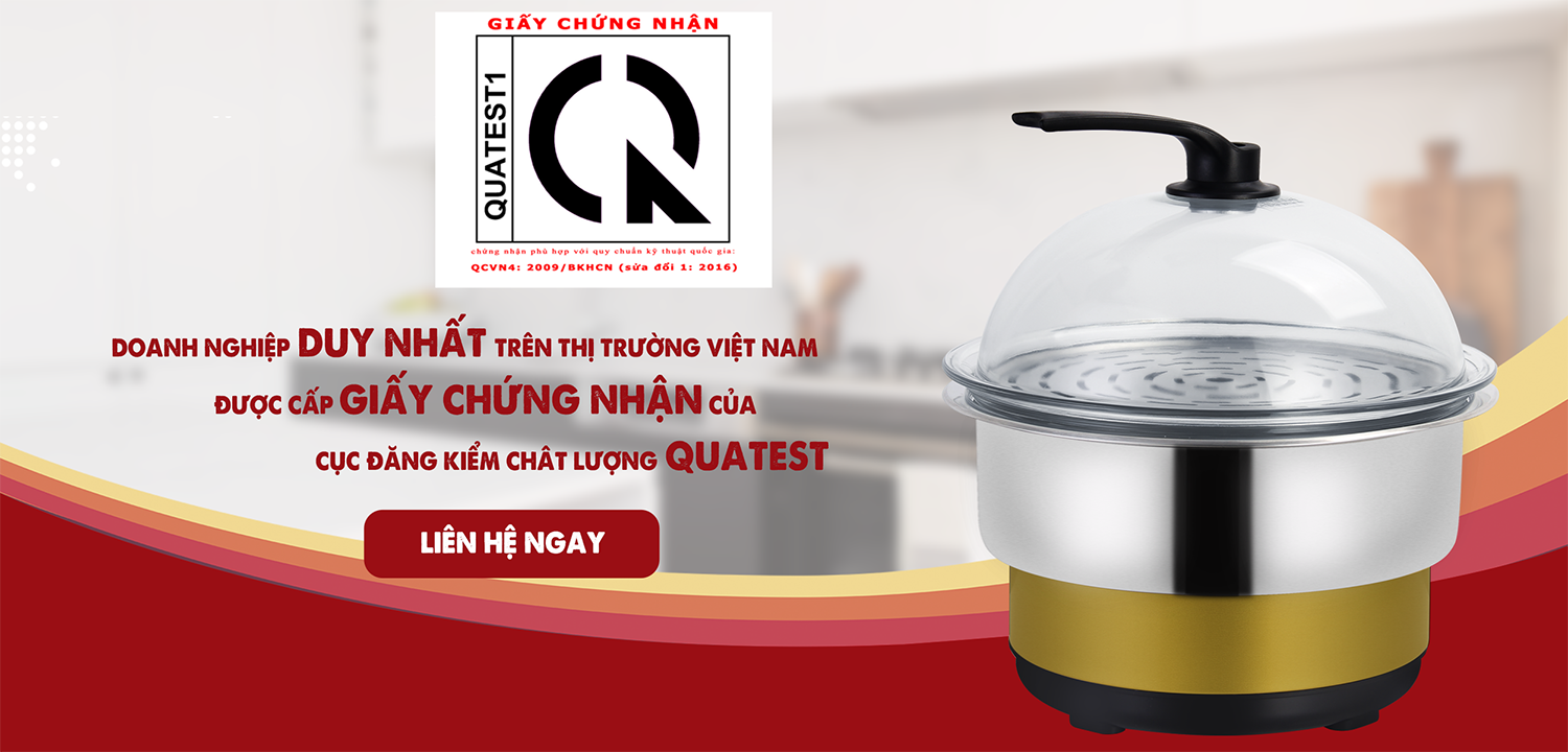 Lắp đặt thiết bị lẩu hơi tại nhà