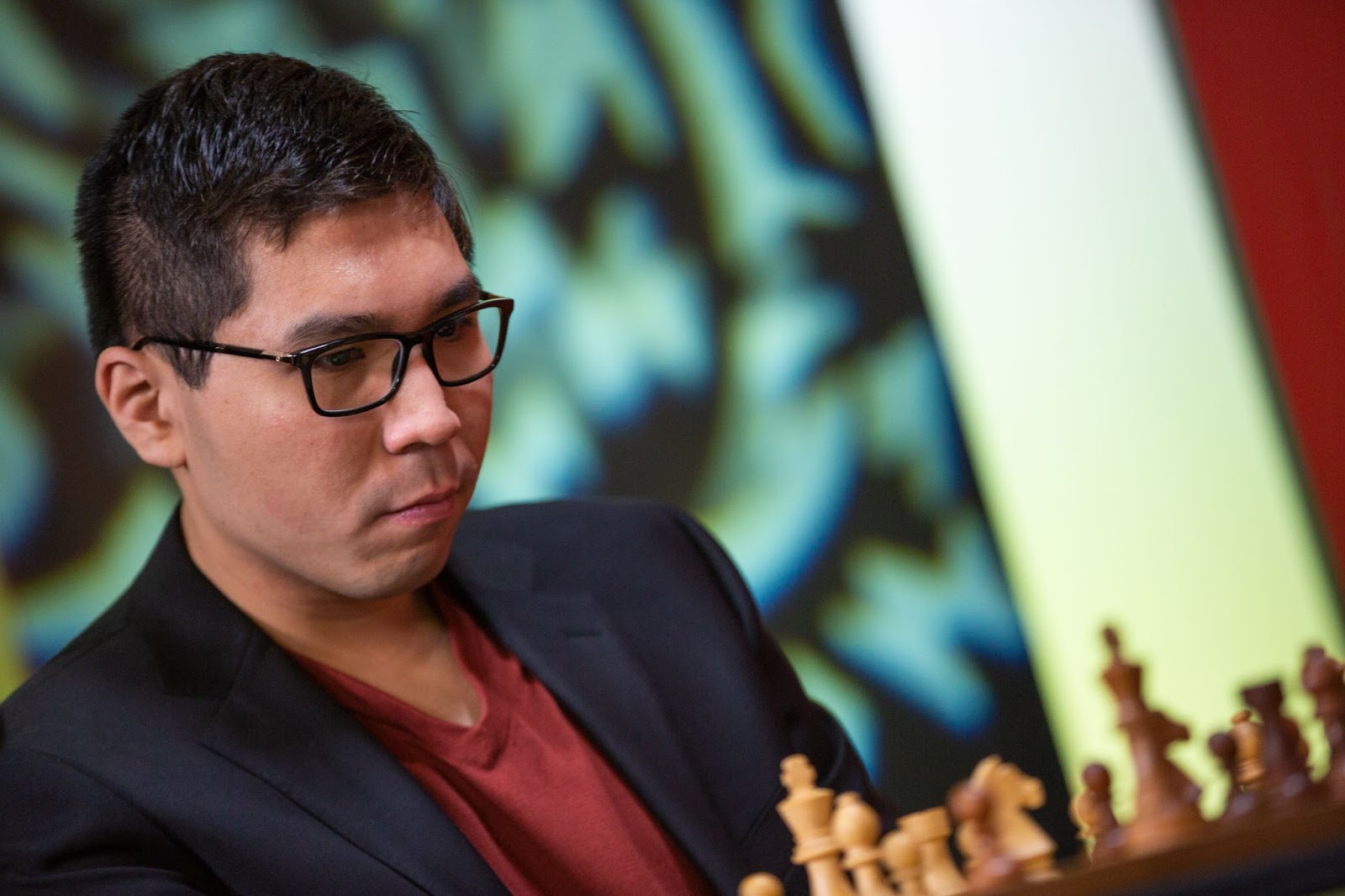 Sinquefield Cup 2022 Round 6: Three decisive games, So still in sole lead Alireza  Firouzja, Wesley So and Levon Aronian won their…