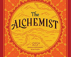Alchemist book